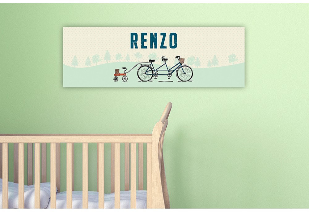 Leuke tandem Leuke tandem